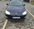 Синий Ситроен С5, объемом двигателя 2 л и пробегом 304 тыс. км за 7250 $, фото 21 на Automoto.ua