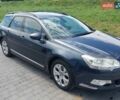 Синій Сітроен С5, об'ємом двигуна 2 л та пробігом 271 тис. км за 5600 $, фото 1 на Automoto.ua