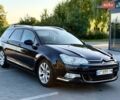 Синий Ситроен С5, объемом двигателя 3 л и пробегом 336 тыс. км за 7400 $, фото 2 на Automoto.ua