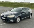 Синий Ситроен С5, объемом двигателя 2 л и пробегом 271 тыс. км за 6400 $, фото 1 на Automoto.ua