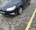 Синій Сітроен С5, об'ємом двигуна 2 л та пробігом 304 тис. км за 6200 $, фото 8 на Automoto.ua