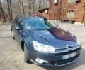 Синий Ситроен С5, объемом двигателя 1.6 л и пробегом 337 тыс. км за 6000 $, фото 1 на Automoto.ua