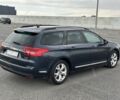 Синій Сітроен С5, об'ємом двигуна 2 л та пробігом 271 тис. км за 6400 $, фото 3 на Automoto.ua