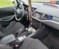 Синий Ситроен С5, объемом двигателя 2 л и пробегом 304 тыс. км за 7250 $, фото 20 на Automoto.ua
