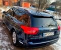 Синий Ситроен С5, объемом двигателя 1.6 л и пробегом 206 тыс. км за 6699 $, фото 3 на Automoto.ua