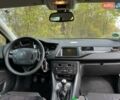 Синий Ситроен С5, объемом двигателя 2 л и пробегом 251 тыс. км за 6000 $, фото 6 на Automoto.ua