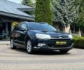 Синий Ситроен С5, объемом двигателя 1.6 л и пробегом 223 тыс. км за 6200 $, фото 1 на Automoto.ua