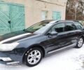 Синий Ситроен С5, объемом двигателя 1.6 л и пробегом 260 тыс. км за 4800 $, фото 2 на Automoto.ua