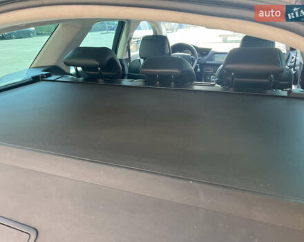 Синій Сітроен С5, об'ємом двигуна 3 л та пробігом 315 тис. км за 7200 $, фото 21 на Automoto.ua