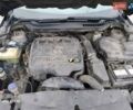 Синий Ситроен С5, объемом двигателя 2 л и пробегом 304 тыс. км за 7250 $, фото 16 на Automoto.ua