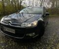 Синій Сітроен С5, об'ємом двигуна 2 л та пробігом 250 тис. км за 5850 $, фото 9 на Automoto.ua