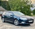 Синій Сітроен С5, об'ємом двигуна 1.6 л та пробігом 205 тис. км за 6553 $, фото 1 на Automoto.ua