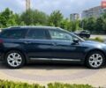 Синий Ситроен С5, объемом двигателя 1.6 л и пробегом 223 тыс. км за 6200 $, фото 7 на Automoto.ua