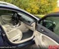 Синий Ситроен С5, объемом двигателя 2 л и пробегом 245 тыс. км за 5900 $, фото 7 на Automoto.ua