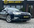 Синий Ситроен С5, объемом двигателя 3 л и пробегом 330 тыс. км за 6800 $, фото 1 на Automoto.ua
