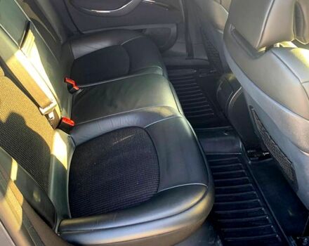 Синий Ситроен С5, объемом двигателя 1.6 л и пробегом 206 тыс. км за 6699 $, фото 10 на Automoto.ua