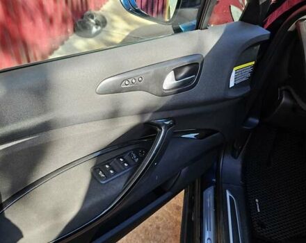 Синій Сітроен С5, об'ємом двигуна 2.99 л та пробігом 320 тис. км за 8100 $, фото 2 на Automoto.ua