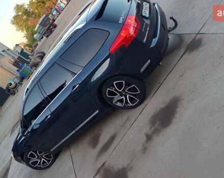 Сітроен С5 2010 у Бердичеве на Automoto.ua Синій Сітроен С5, об'ємом двигуна 2 л та пробігом 288 тис. км за 8100 $, фото 8 на Automoto.ua