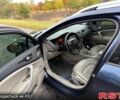 Синий Ситроен С5, объемом двигателя 2 л и пробегом 245 тыс. км за 5900 $, фото 3 на Automoto.ua