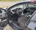 Синий Ситроен С5, объемом двигателя 2 л и пробегом 304 тыс. км за 7250 $, фото 11 на Automoto.ua