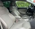 Синий Ситроен С5, объемом двигателя 1.6 л и пробегом 223 тыс. км за 6200 $, фото 18 на Automoto.ua