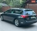 Синій Сітроен С5, об'ємом двигуна 2 л та пробігом 272 тис. км за 4700 $, фото 5 на Automoto.ua