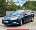 Синій Сітроен С5, об'ємом двигуна 1.6 л та пробігом 205 тис. км за 6553 $, фото 1 на Automoto.ua