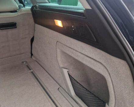 Синий Ситроен С5, объемом двигателя 1.6 л и пробегом 222 тыс. км за 7200 $, фото 17 на Automoto.ua