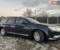 Синий Ситроен С5, объемом двигателя 2 л и пробегом 212 тыс. км за 5500 $, фото 5 на Automoto.ua
