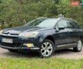 Синий Ситроен С5, объемом двигателя 1.6 л и пробегом 223 тыс. км за 5750 $, фото 1 на Automoto.ua