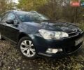 Синий Ситроен С5, объемом двигателя 2 л и пробегом 251 тыс. км за 6000 $, фото 1 на Automoto.ua