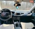 Синий Ситроен С5, объемом двигателя 1.6 л и пробегом 337 тыс. км за 5800 $, фото 1 на Automoto.ua