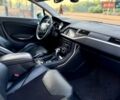 Синий Ситроен С5, объемом двигателя 3 л и пробегом 336 тыс. км за 7400 $, фото 9 на Automoto.ua
