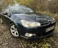 Синій Сітроен С5, об'ємом двигуна 2 л та пробігом 250 тис. км за 5850 $, фото 11 на Automoto.ua