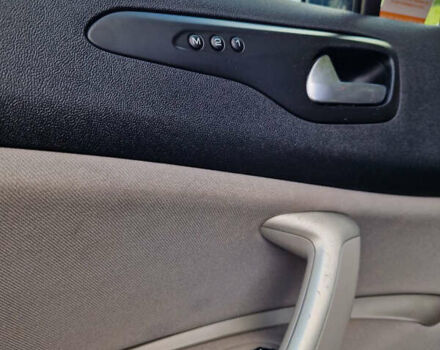 Синий Ситроен С5, объемом двигателя 1.6 л и пробегом 222 тыс. км за 7200 $, фото 11 на Automoto.ua