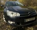 Синій Сітроен С5, об'ємом двигуна 2 л та пробігом 250 тис. км за 5850 $, фото 2 на Automoto.ua