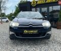 Синий Ситроен С5, объемом двигателя 2.99 л и пробегом 330 тыс. км за 6800 $, фото 1 на Automoto.ua