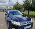 Синий Ситроен С5, объемом двигателя 1.6 л и пробегом 222 тыс. км за 7200 $, фото 1 на Automoto.ua