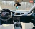Синий Ситроен С5, объемом двигателя 1.6 л и пробегом 337 тыс. км за 6000 $, фото 1 на Automoto.ua