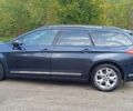 Синій Сітроен С5, об'ємом двигуна 1.56 л та пробігом 267 тис. км за 4300 $, фото 3 на Automoto.ua