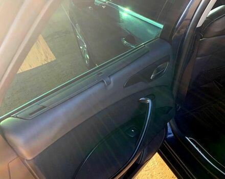 Синий Ситроен С5, объемом двигателя 1.6 л и пробегом 206 тыс. км за 6699 $, фото 6 на Automoto.ua