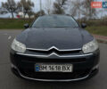 Синій Сітроен С5, об'ємом двигуна 2 л та пробігом 310 тис. км за 5200 $, фото 1 на Automoto.ua