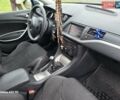 Синий Ситроен С5, объемом двигателя 2 л и пробегом 304 тыс. км за 6200 $, фото 17 на Automoto.ua