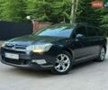 Синій Сітроен С5, об'ємом двигуна 2 л та пробігом 272 тис. км за 6000 $, фото 1 на Automoto.ua