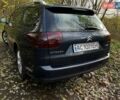 Синій Сітроен С5, об'ємом двигуна 2 л та пробігом 251 тис. км за 6400 $, фото 4 на Automoto.ua