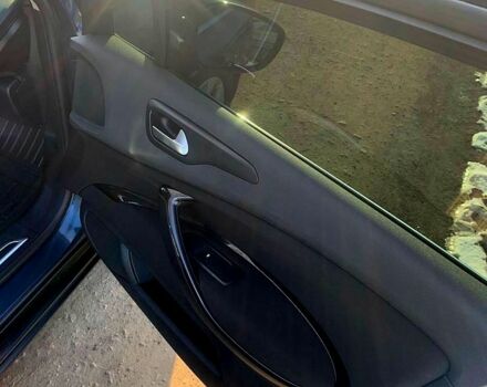 Синий Ситроен С5, объемом двигателя 1.6 л и пробегом 206 тыс. км за 6699 $, фото 12 на Automoto.ua