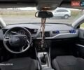 Синий Ситроен С5, объемом двигателя 2 л и пробегом 304 тыс. км за 7250 $, фото 10 на Automoto.ua