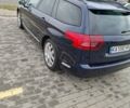 Синий Ситроен С5, объемом двигателя 2 л и пробегом 304 тыс. км за 6200 $, фото 7 на Automoto.ua