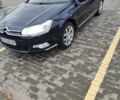 Синий Ситроен С5, объемом двигателя 2 л и пробегом 304 тыс. км за 7250 $, фото 9 на Automoto.ua