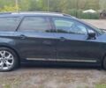 Синій Сітроен С5, об'ємом двигуна 1.56 л та пробігом 267 тис. км за 4300 $, фото 11 на Automoto.ua